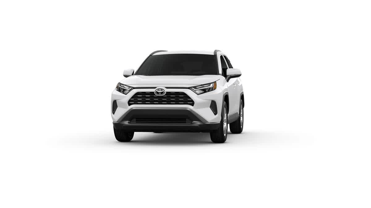 Thumbnail: 2025 Toyota RAV4 - 18