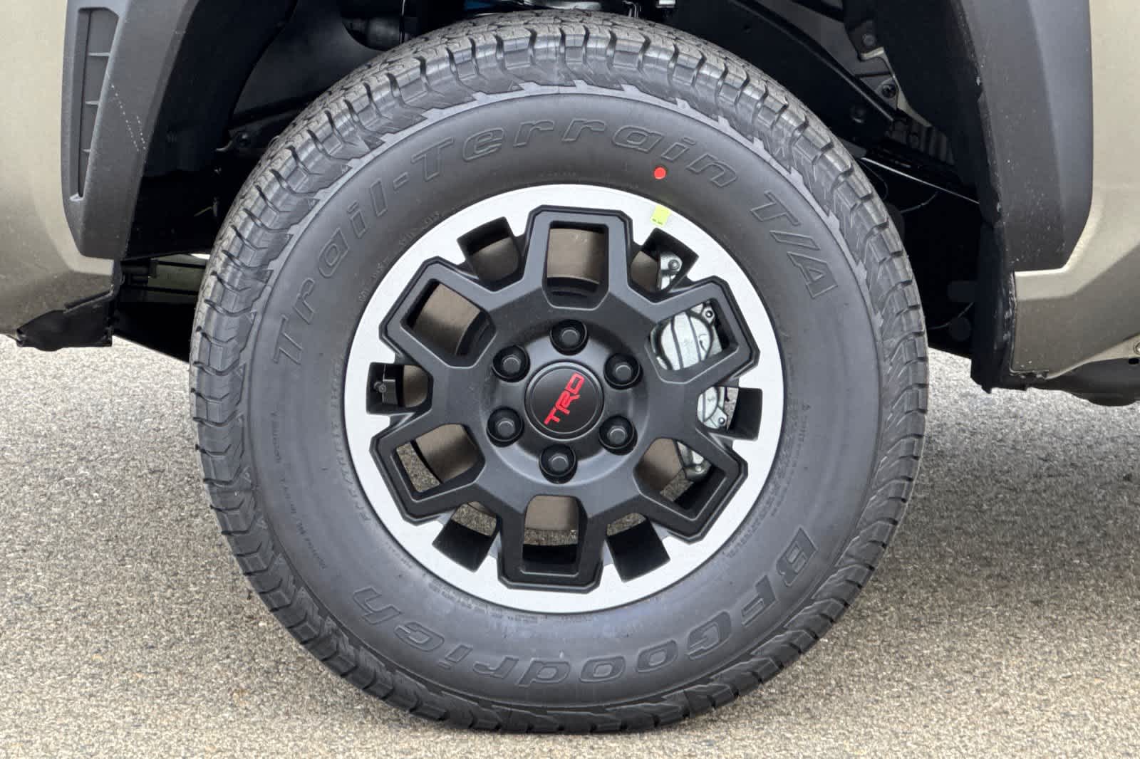 Thumbnail: 2026 Toyota Tacoma - 31