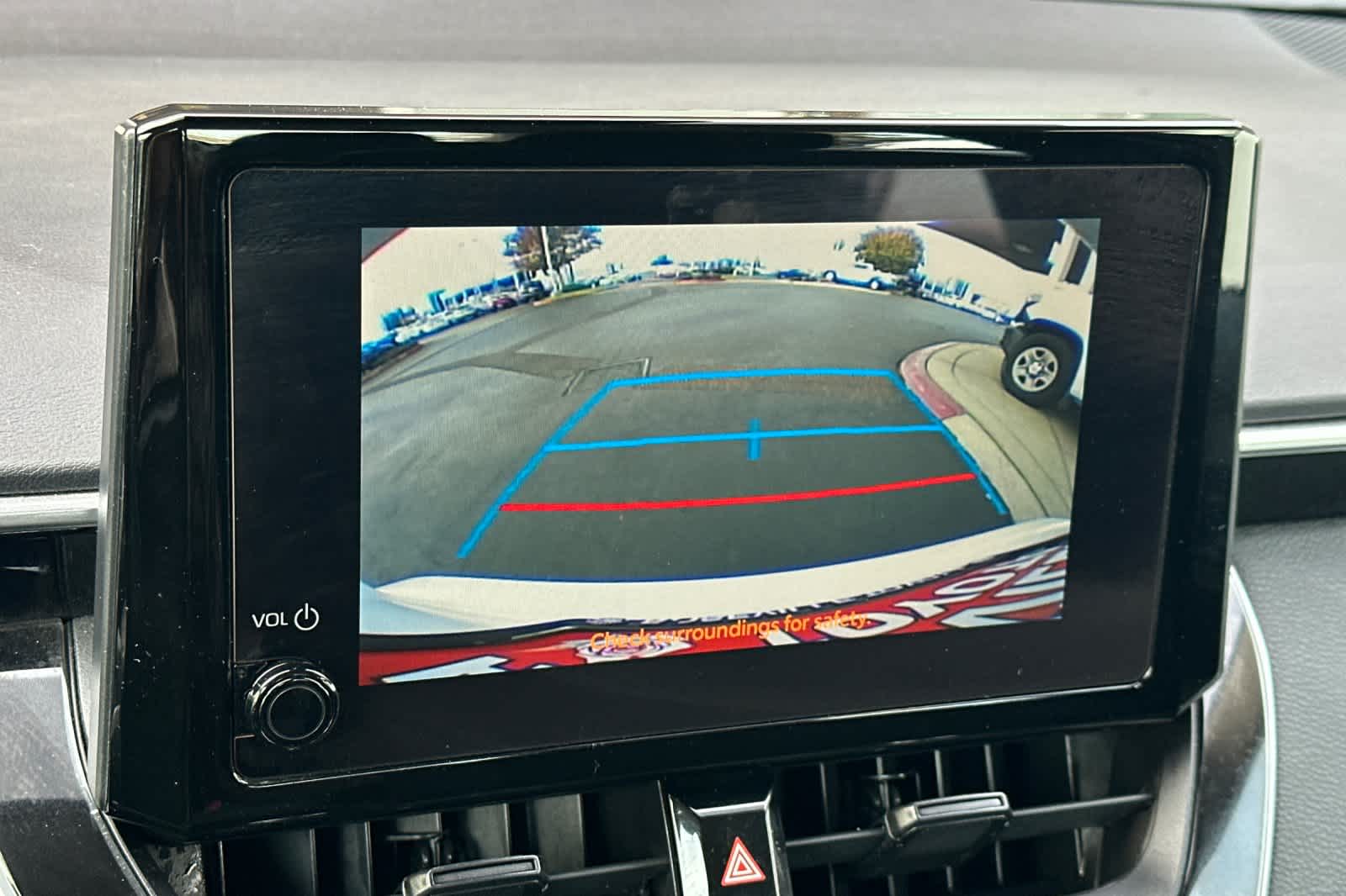 Thumbnail: 2024 Toyota Corolla - 20