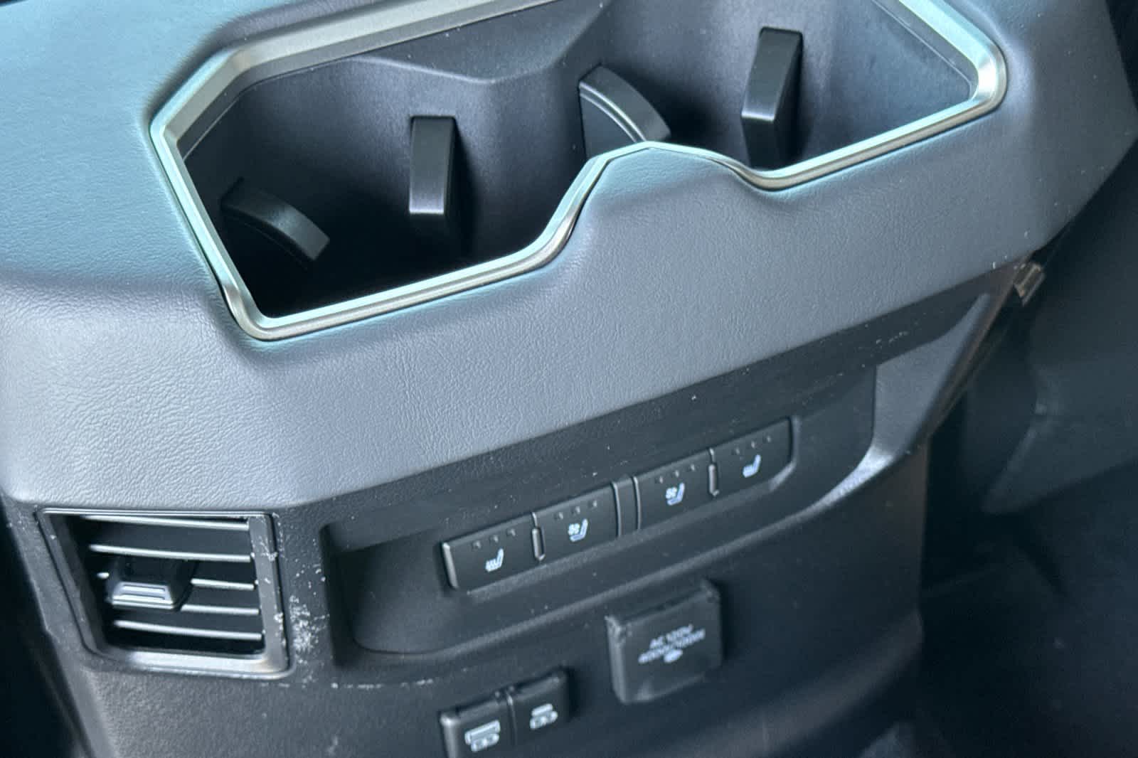 Thumbnail: 2026 Toyota Tundra - 14