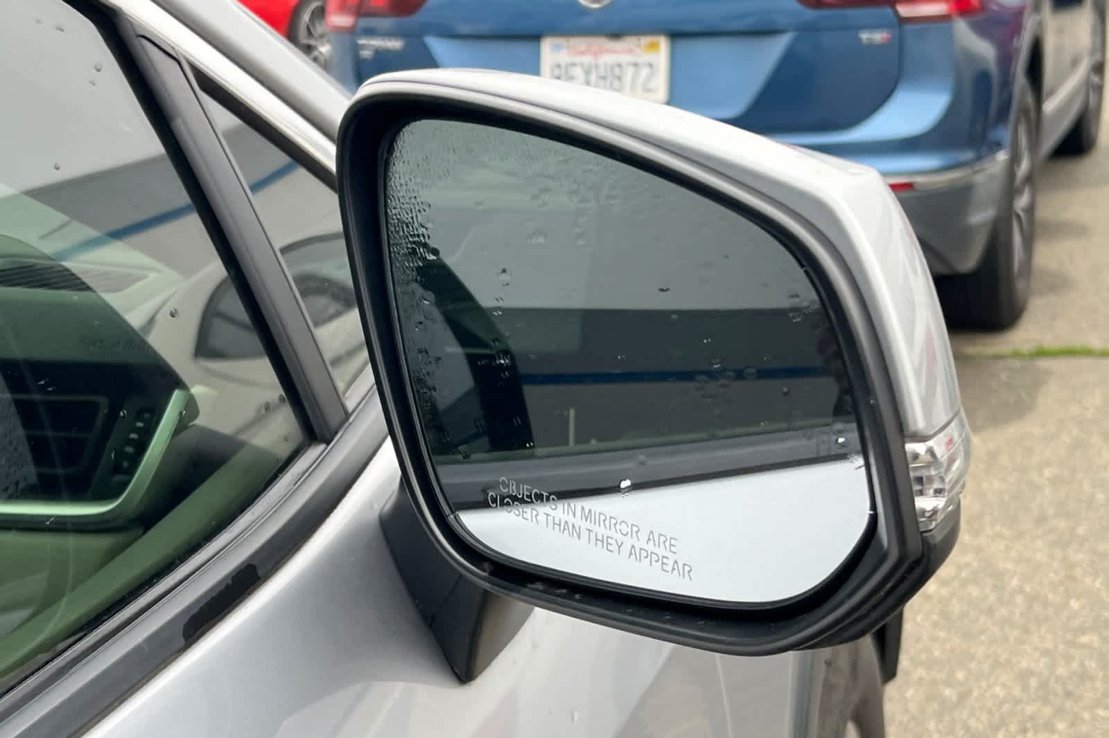 Thumbnail: 2019 Toyota RAV4 - 13