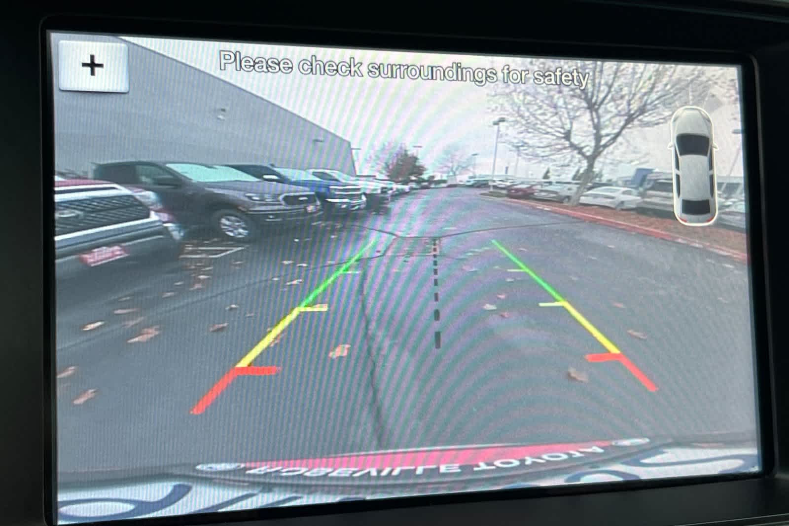 Thumbnail: 2017 Ford Explorer - 23