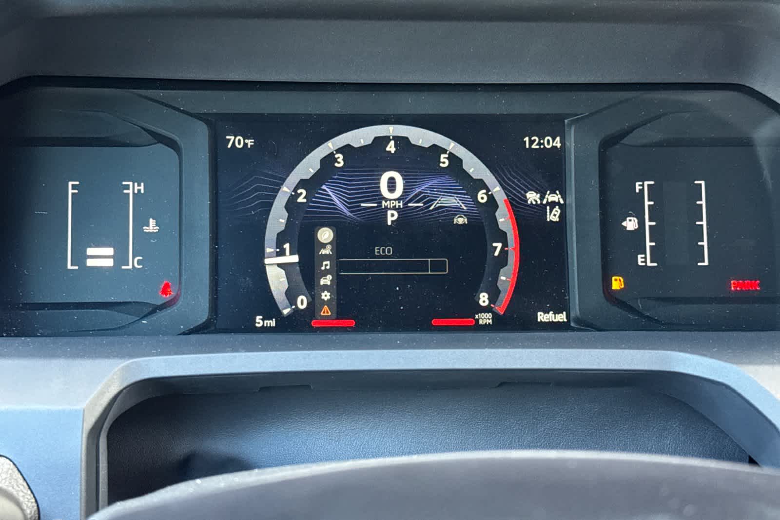 Thumbnail: 2025 Toyota Tacoma - 27