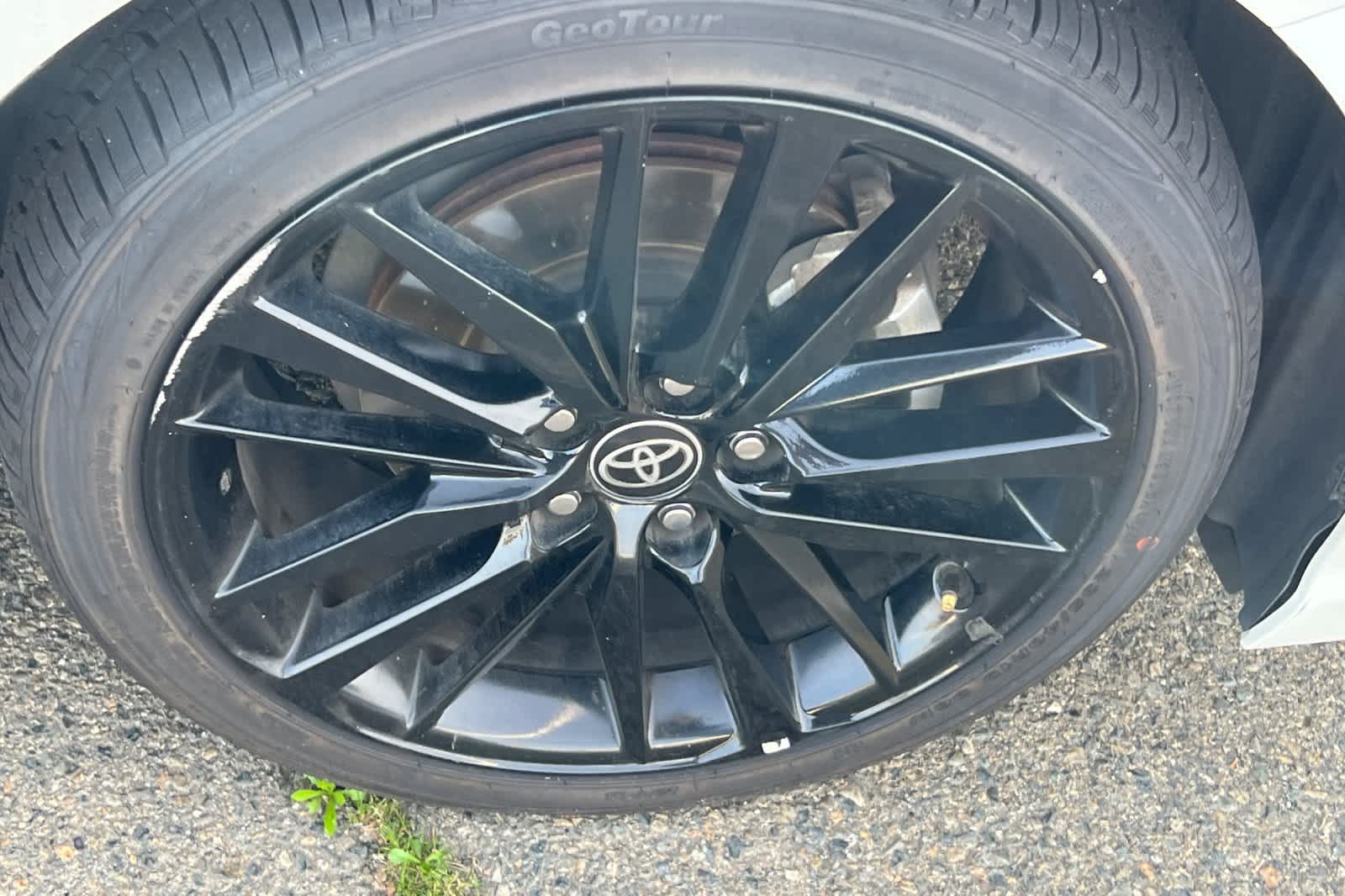 Thumbnail: 2024 Toyota Camry - 11