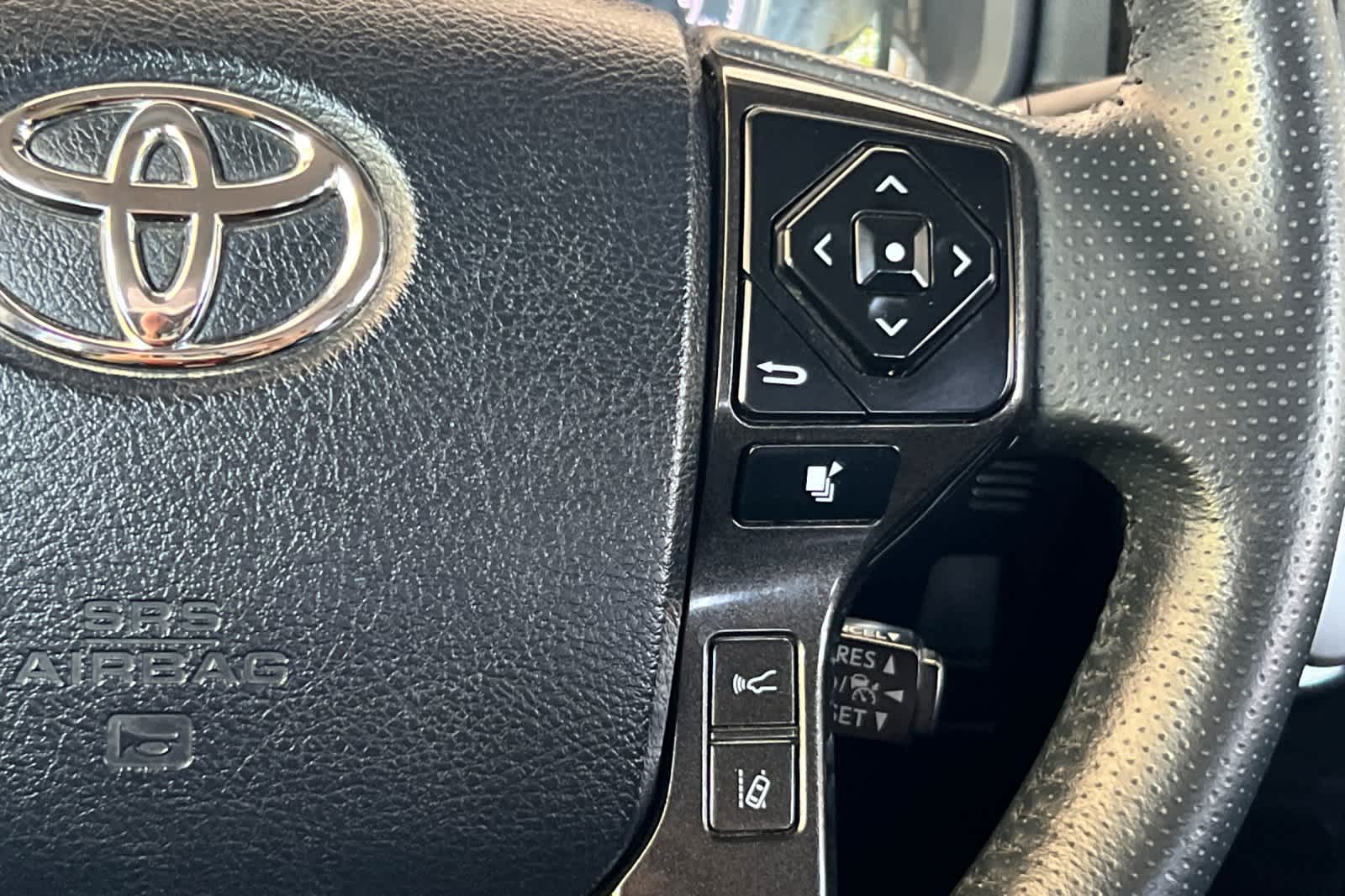 Thumbnail: 2024 Toyota 4Runner - 27