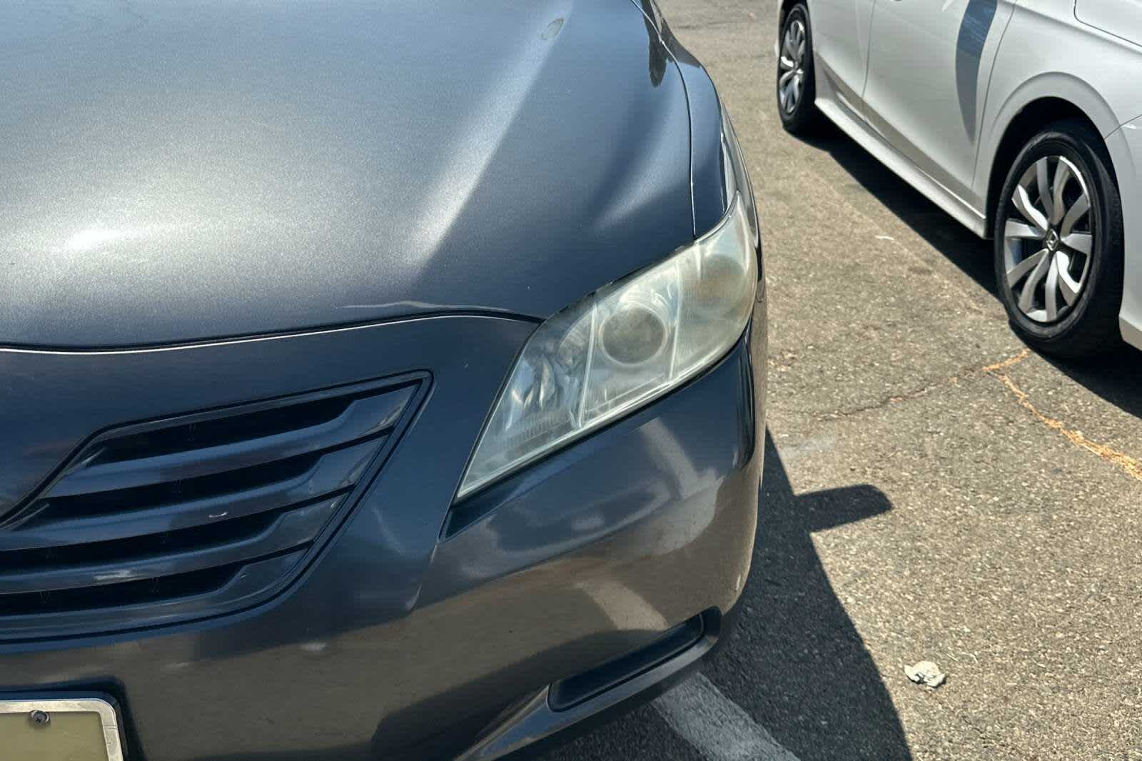Thumbnail: 2007 Toyota Camry - 11