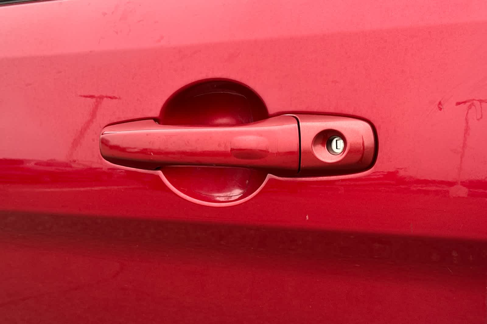 Thumbnail: 2017 Ford Explorer - 18