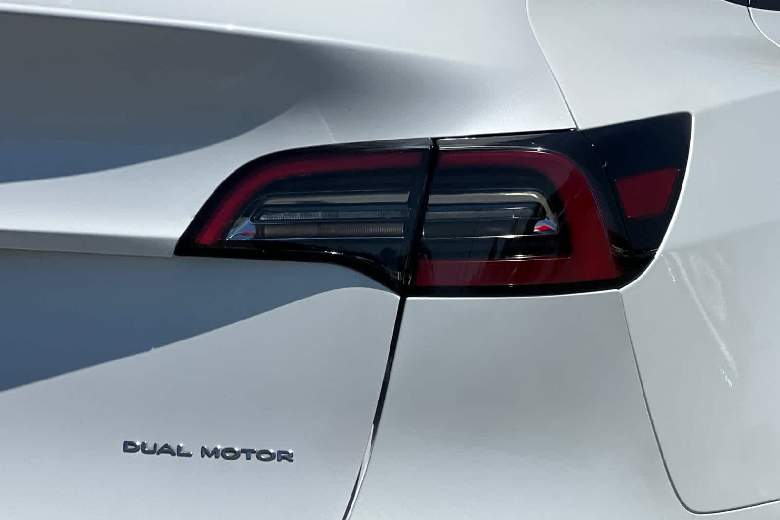 Thumbnail: 2021 Tesla Model Y - 29