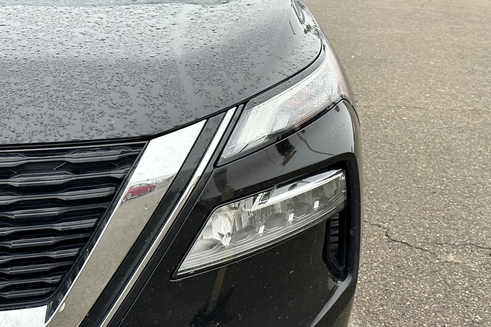 Thumbnail: 2021 Nissan Rogue - 10