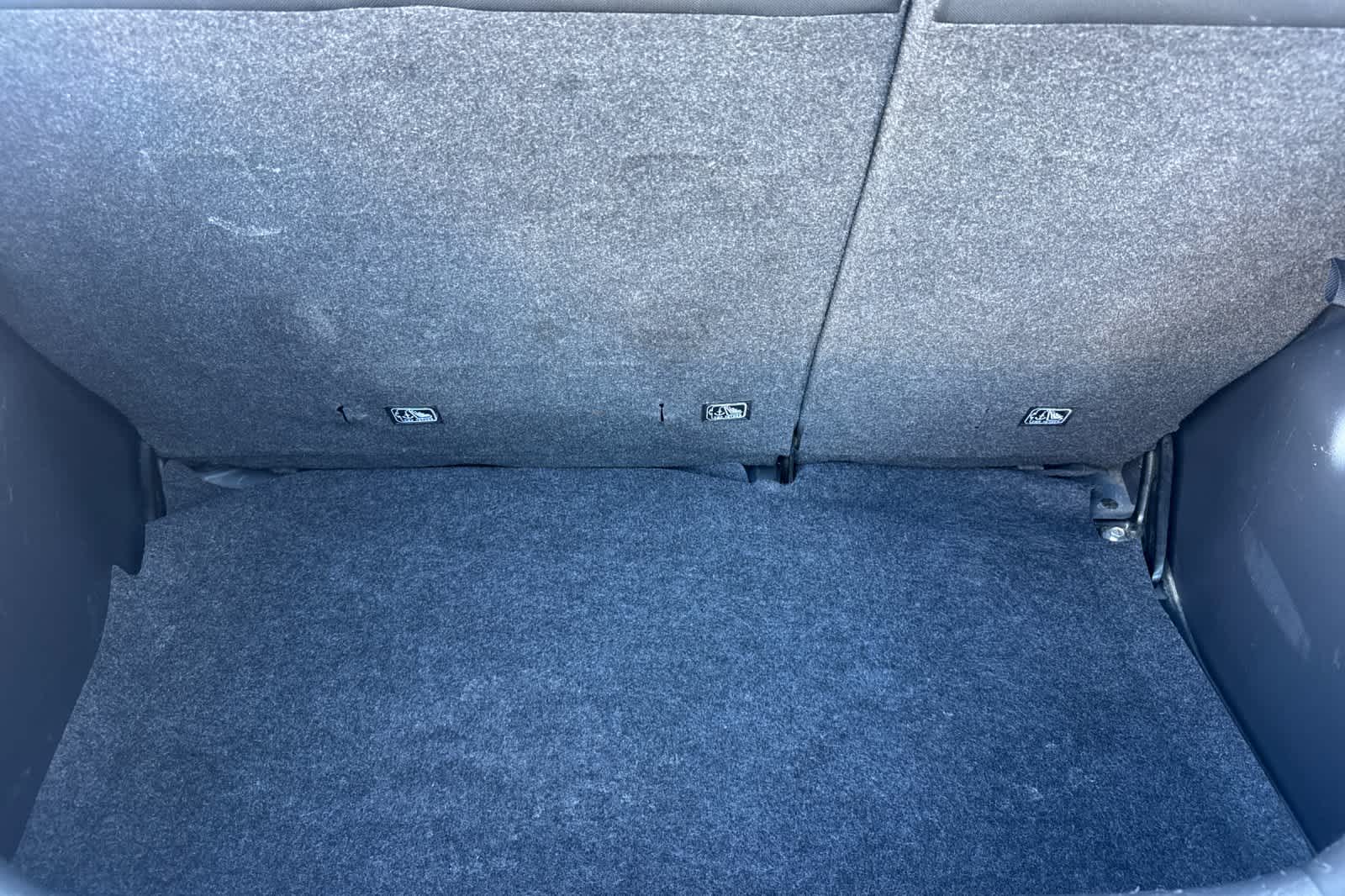 Thumbnail: 2024 Mitsubishi Mirage - 15