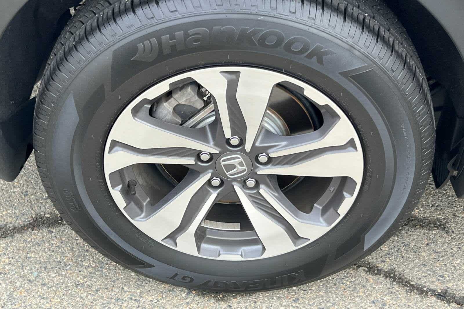 Thumbnail: 2020 Honda CR-V - 13