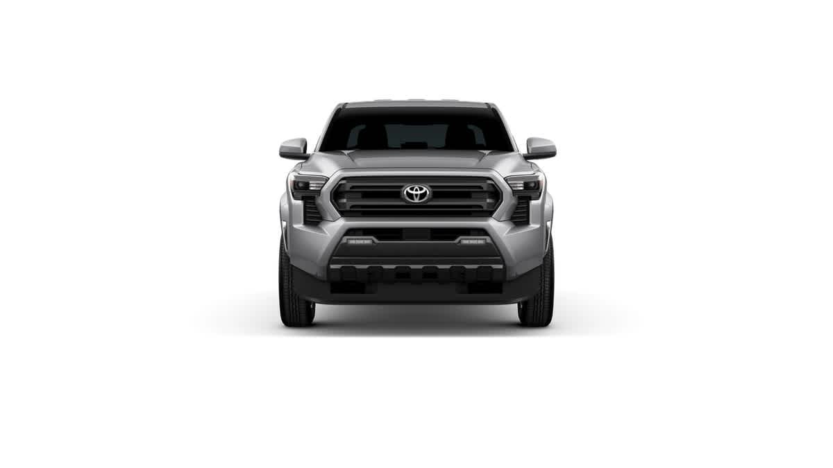 Thumbnail: 2026 Toyota Tacoma - 17