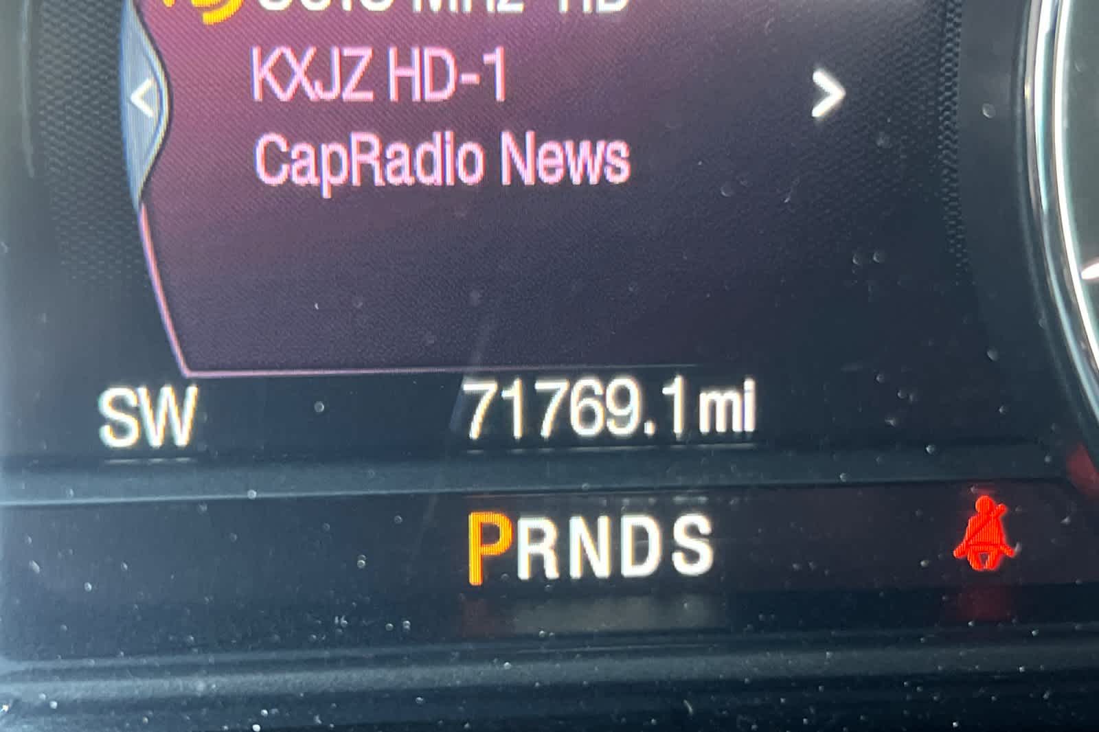 Thumbnail: 2016 Lincoln MKX - 31