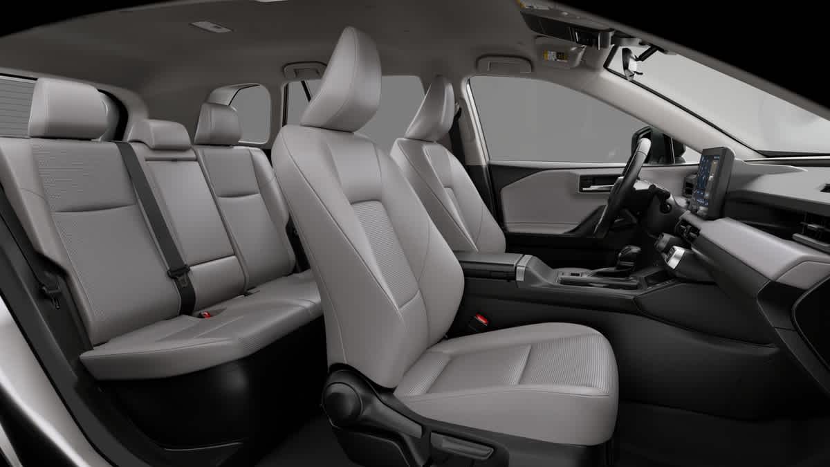 Thumbnail: 2026 Toyota RAV4 - 20