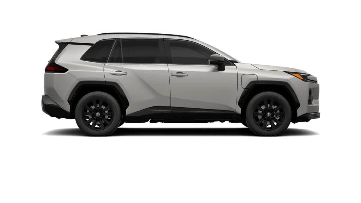 Thumbnail: 2026 Toyota RAV4 - 12