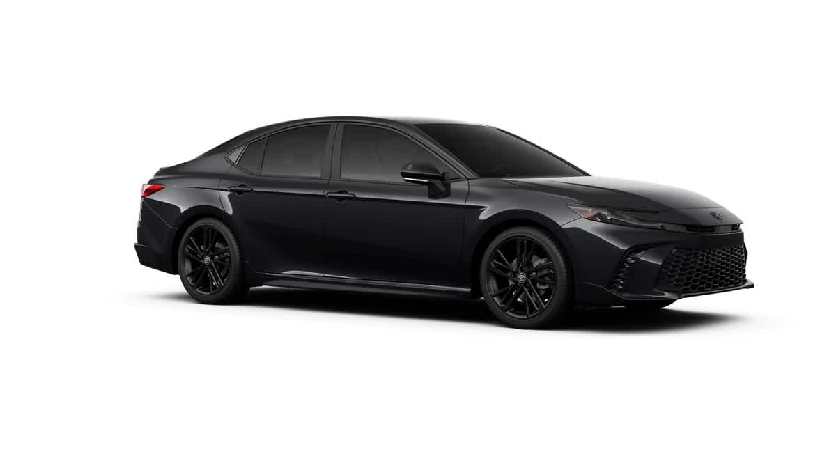 Thumbnail: 2026 Toyota Camry - 14