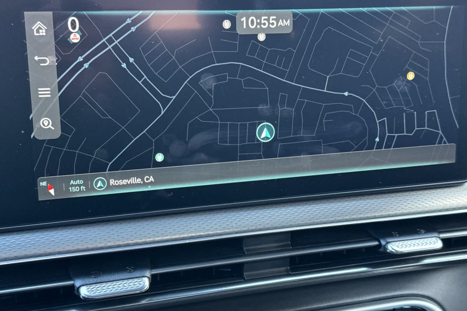 Thumbnail: 2023 Genesis GV60 - 22