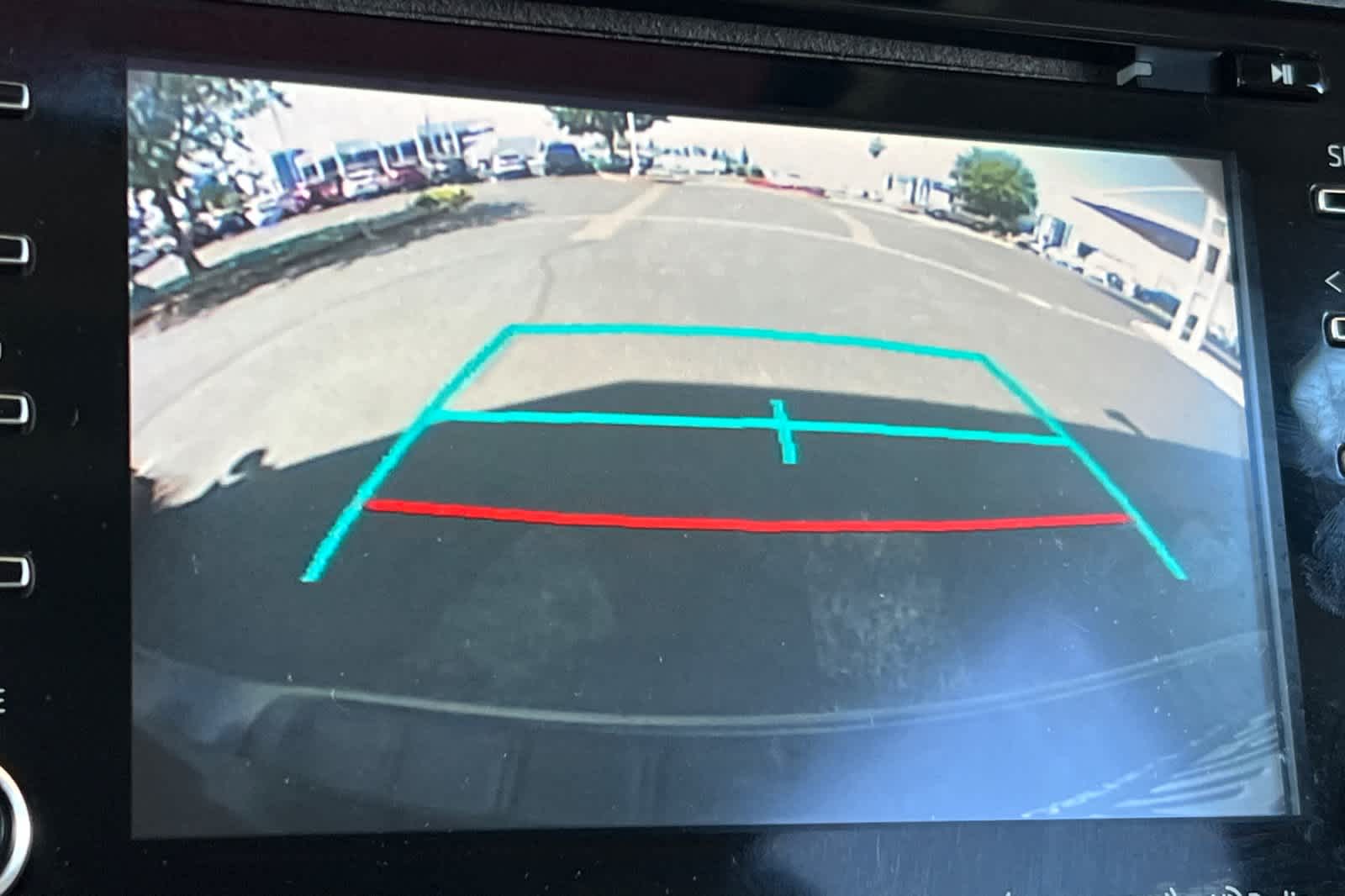 Thumbnail: 2020 Toyota Sienna - 23