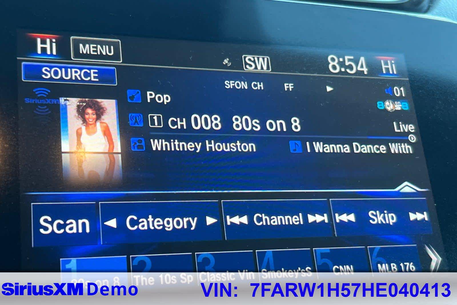 Thumbnail: 2017 Honda CR-V - 30