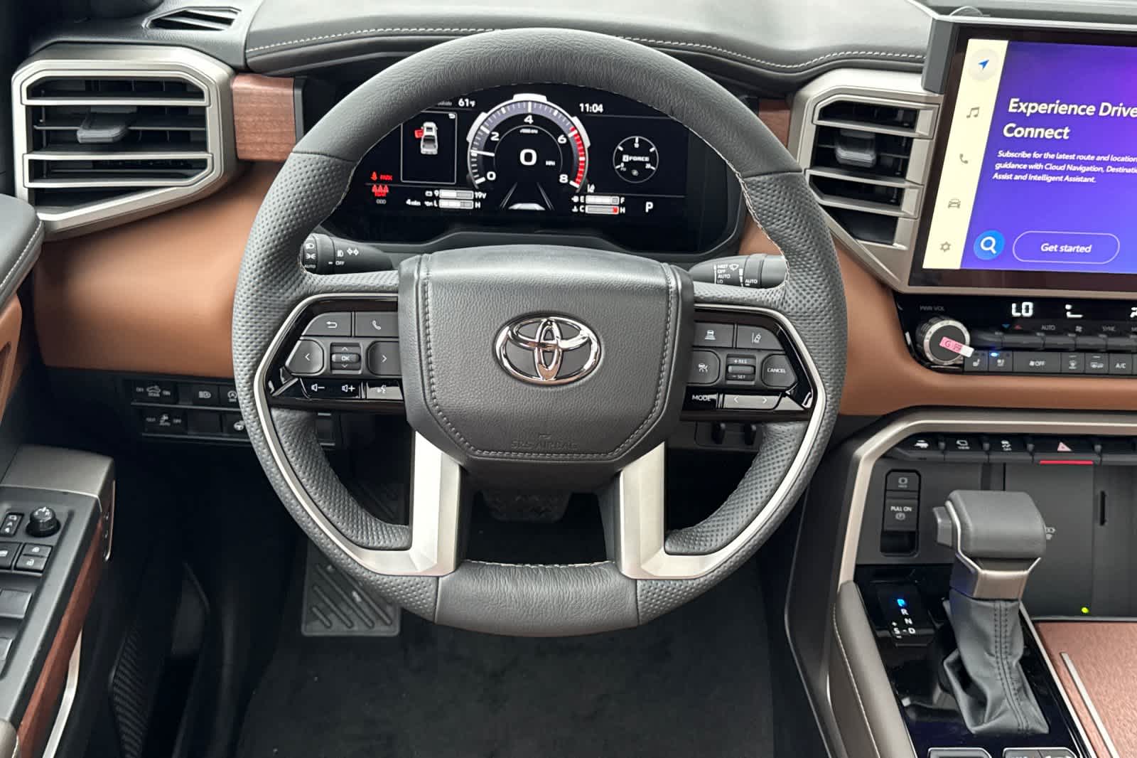 Thumbnail: 2026 Toyota Tundra - 15