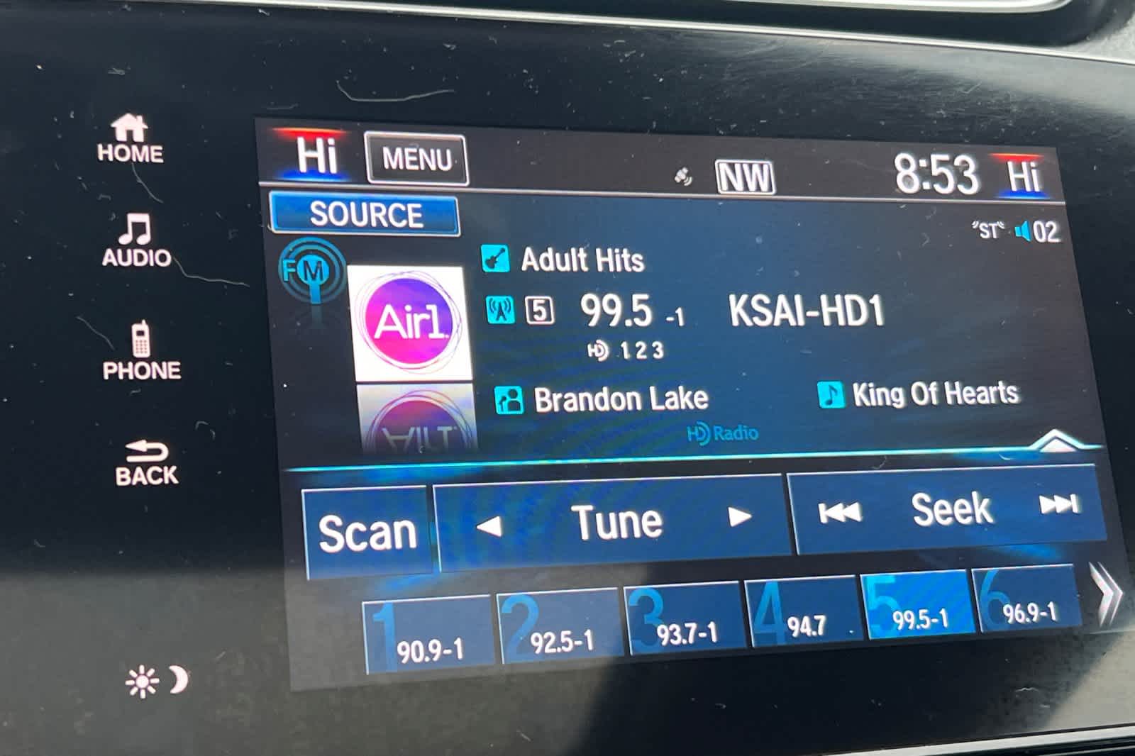 Thumbnail: 2022 Honda CR-V - 20