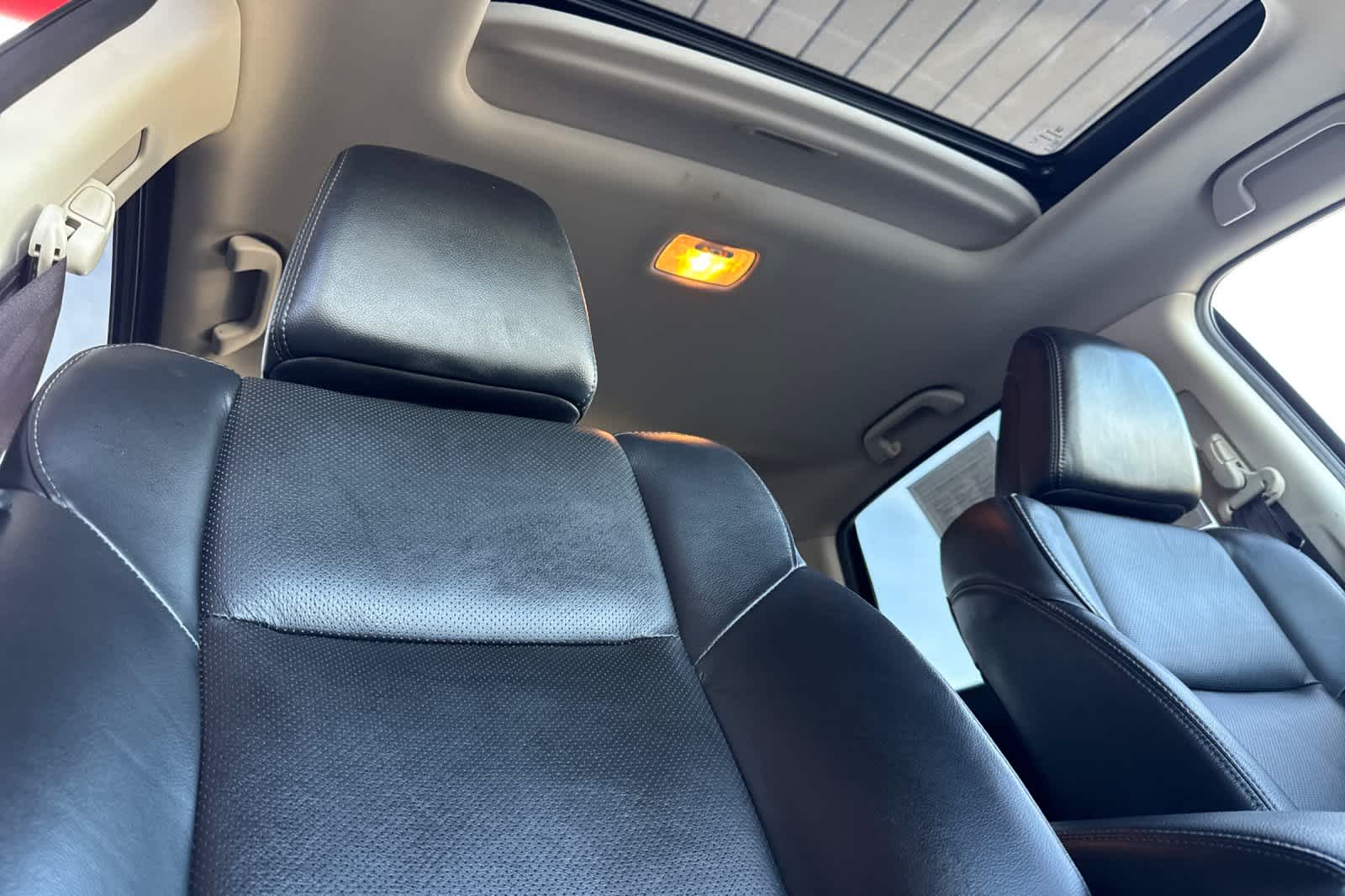 Thumbnail: 2016 Honda CR-V - 18