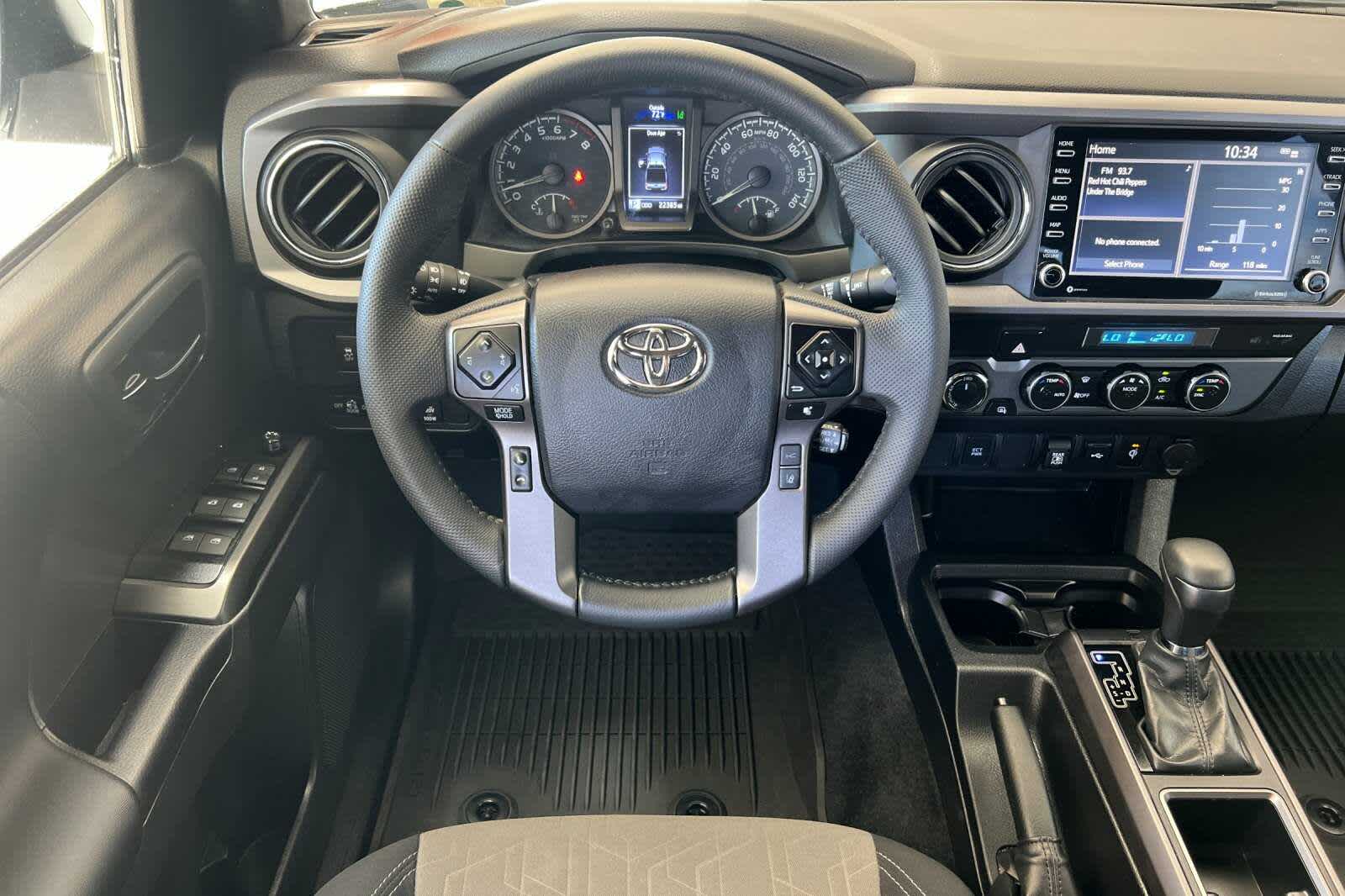 Thumbnail: 2023 Toyota Tacoma - 14