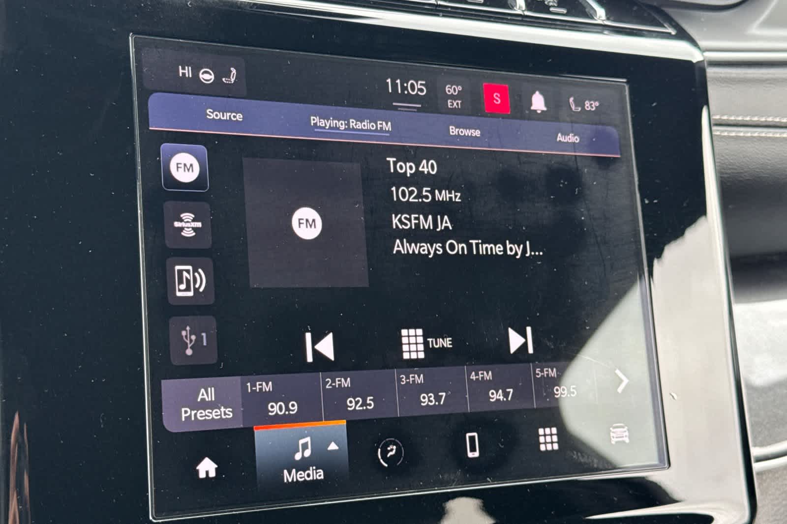 Thumbnail: 2021 Jeep Grand Cherokee L - 21