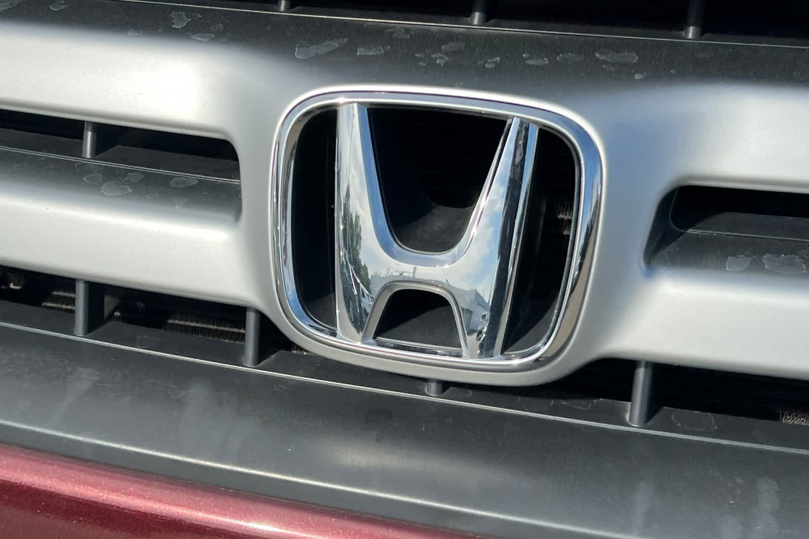 Thumbnail: 2008 Honda Pilot - 13