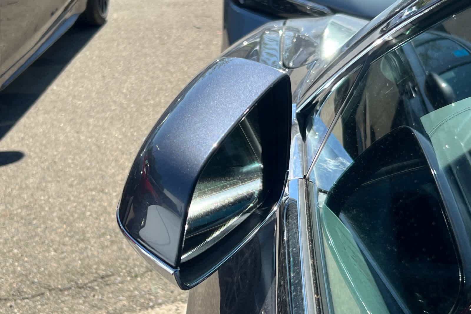 Thumbnail: 2018 Tesla Model S - 8