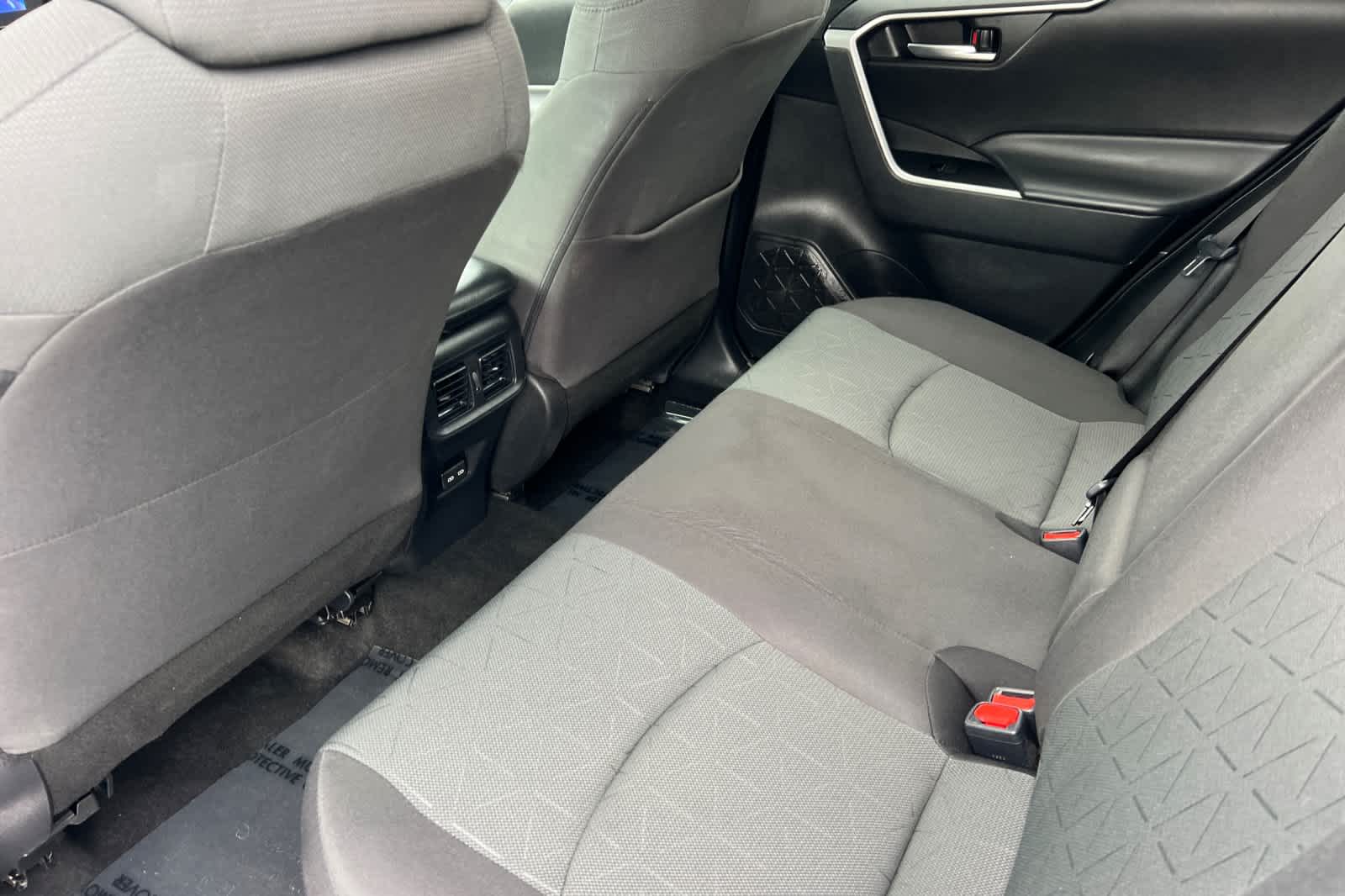 Thumbnail: 2024 Toyota RAV4 - 4