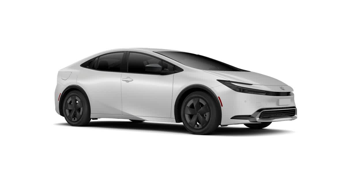 Thumbnail: 2026 Toyota Prius - 14