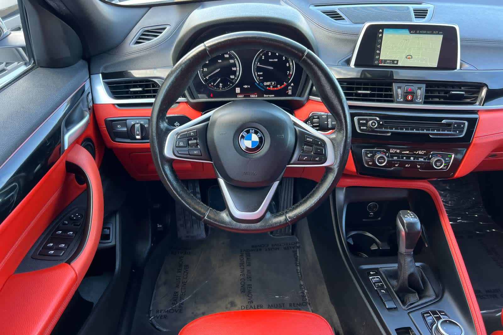 Thumbnail: 2019 BMW X2 - 14