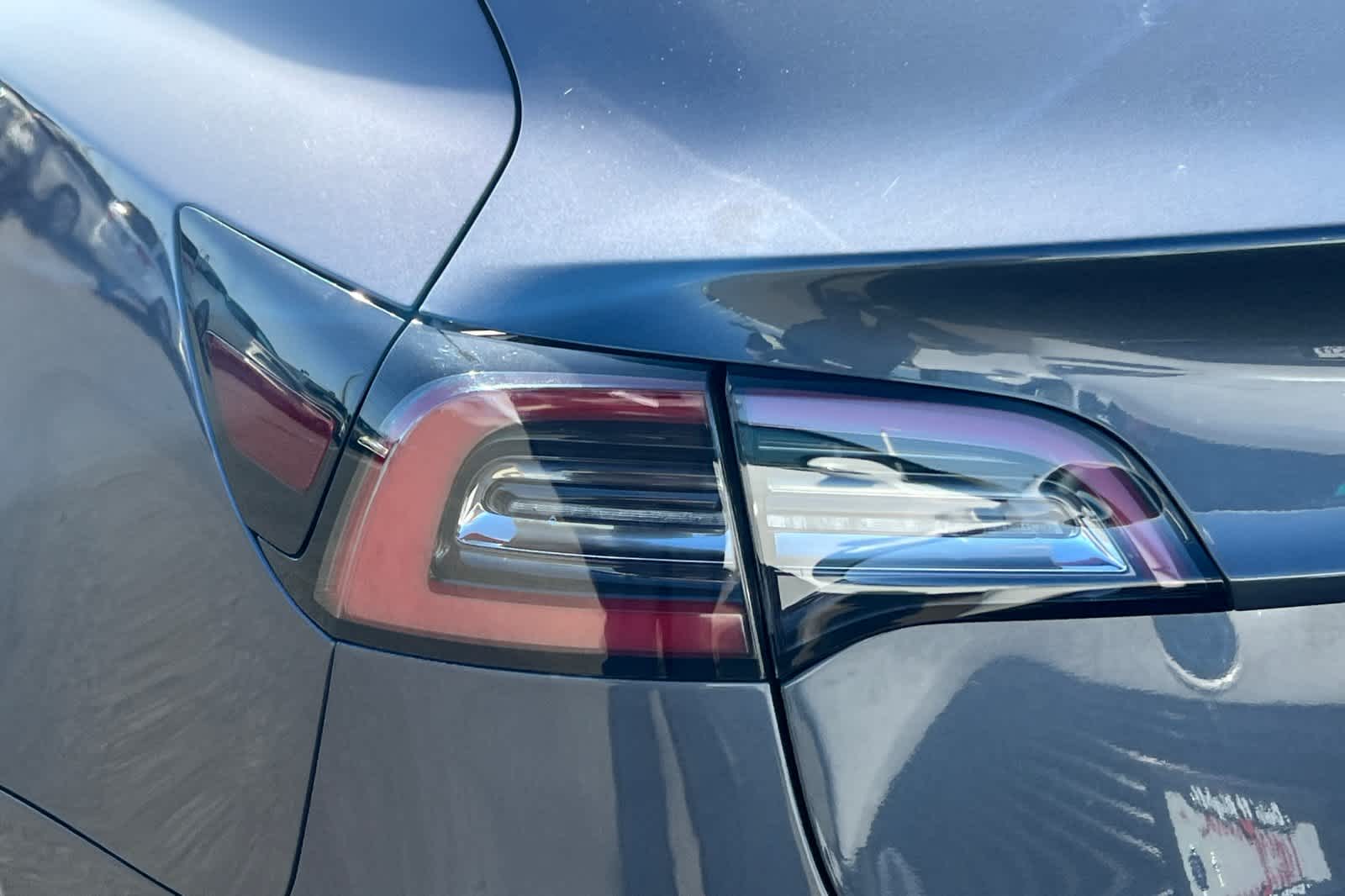 2022 Tesla Model 3 Long Range 14