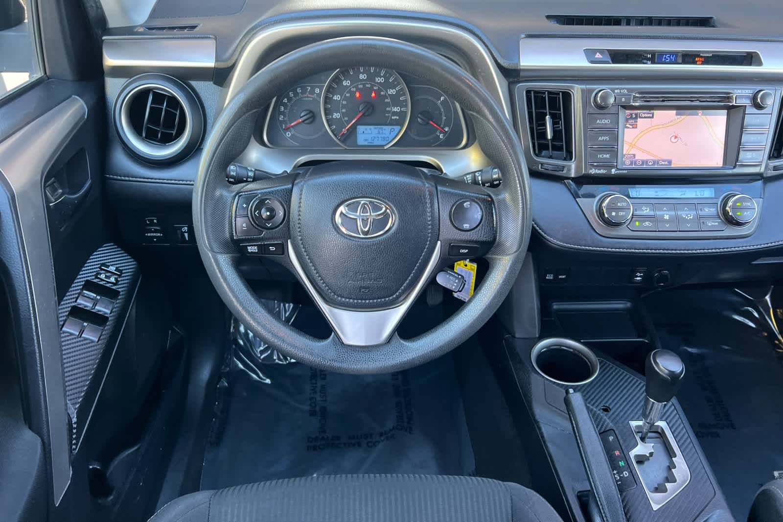 Thumbnail: 2015 Toyota RAV4 - 14