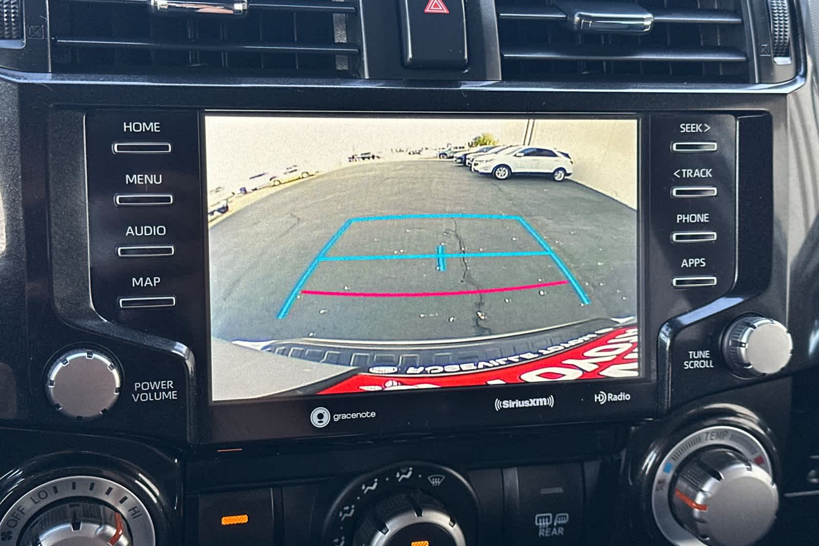 Thumbnail: 2024 Toyota 4Runner - 21