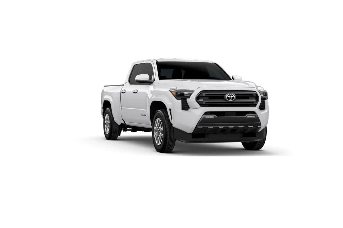 Thumbnail: 2026 Toyota Tacoma - 16