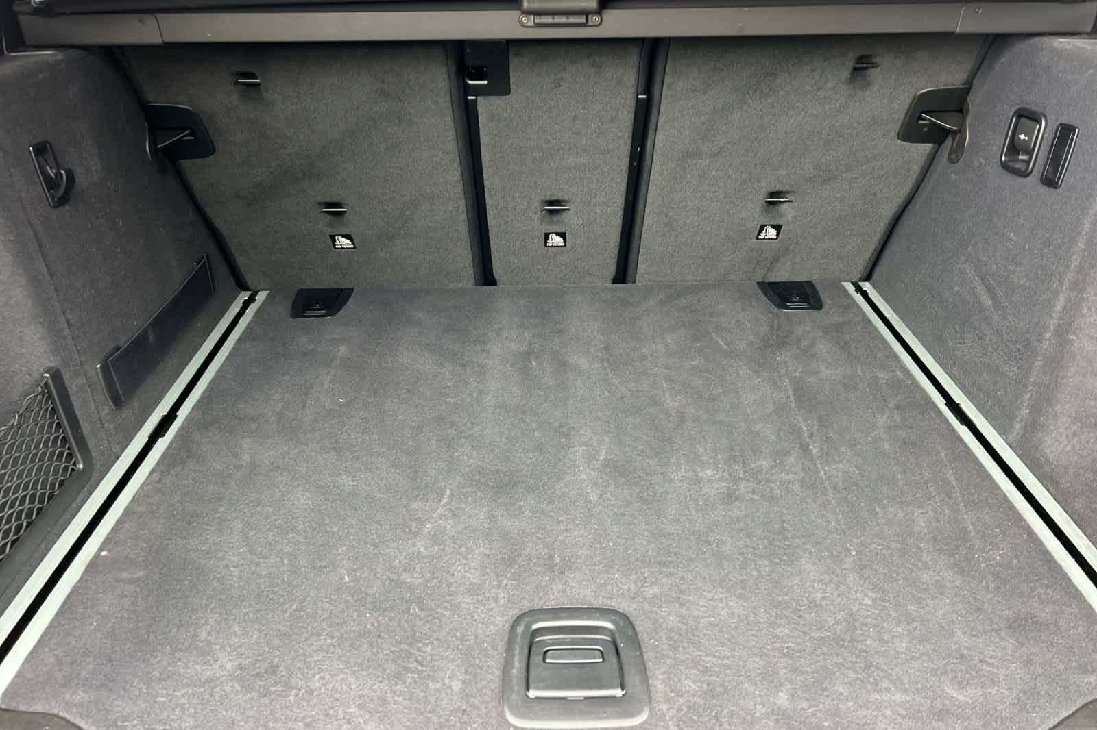 Thumbnail: 2022 BMW X3 - 16