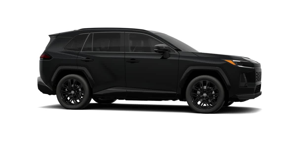 Thumbnail: 2026 Toyota RAV4 - 16