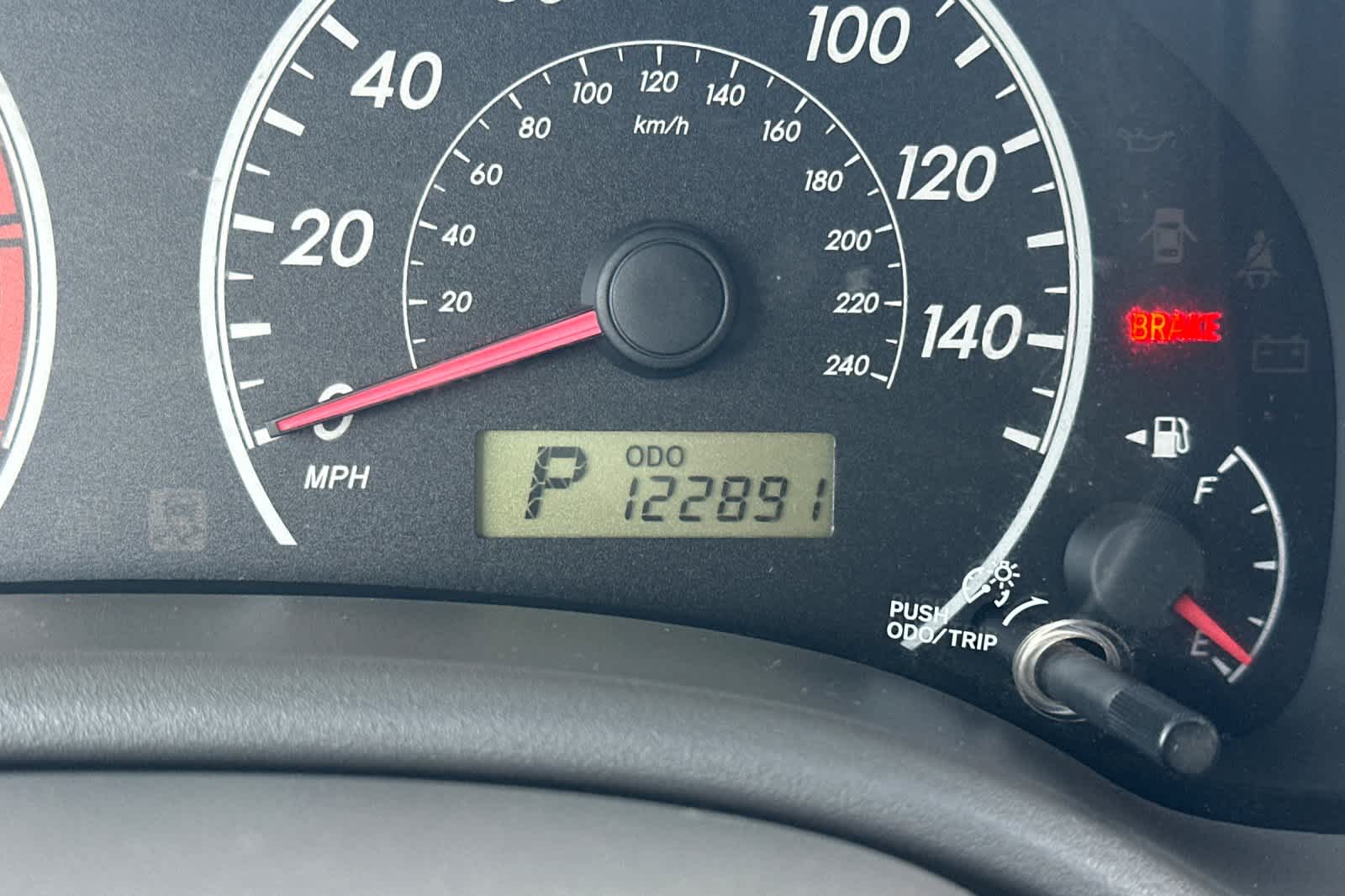 Thumbnail: 2010 Toyota Corolla - 26