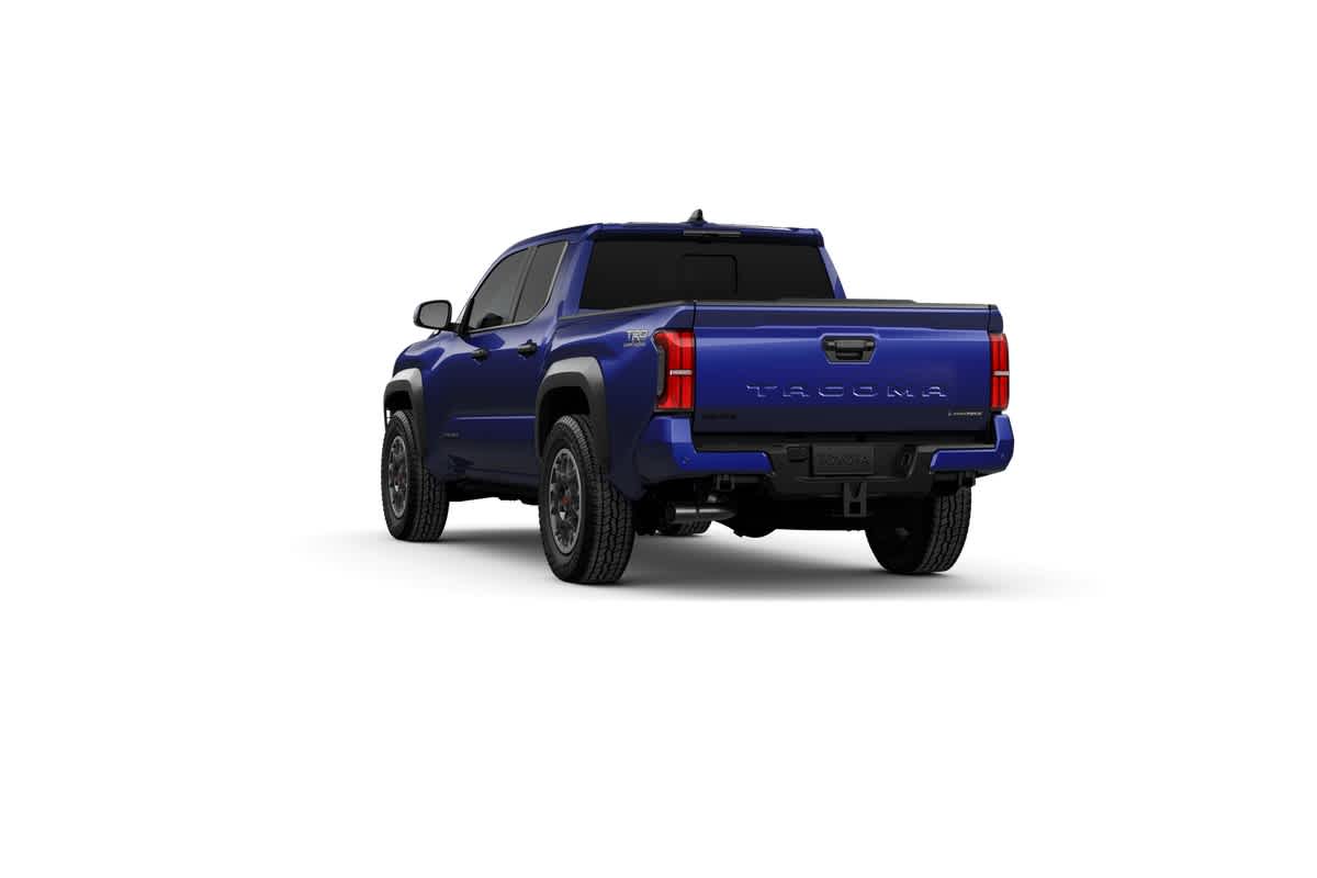 Thumbnail: 2025 Toyota Tacoma - 7