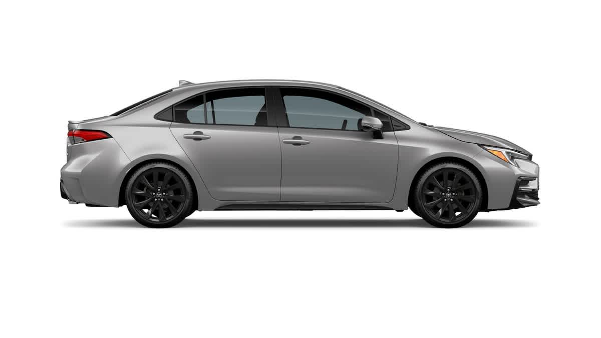 Thumbnail: 2026 Toyota Corolla - 12