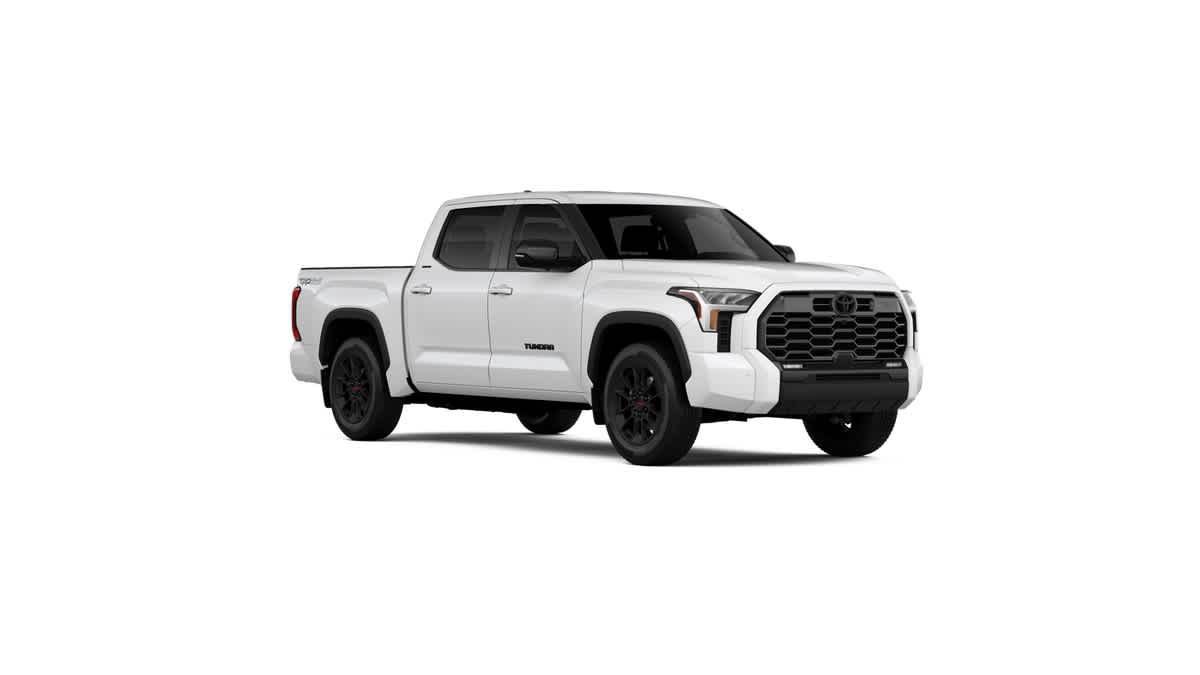 Thumbnail: 2026 Toyota Tundra - 15