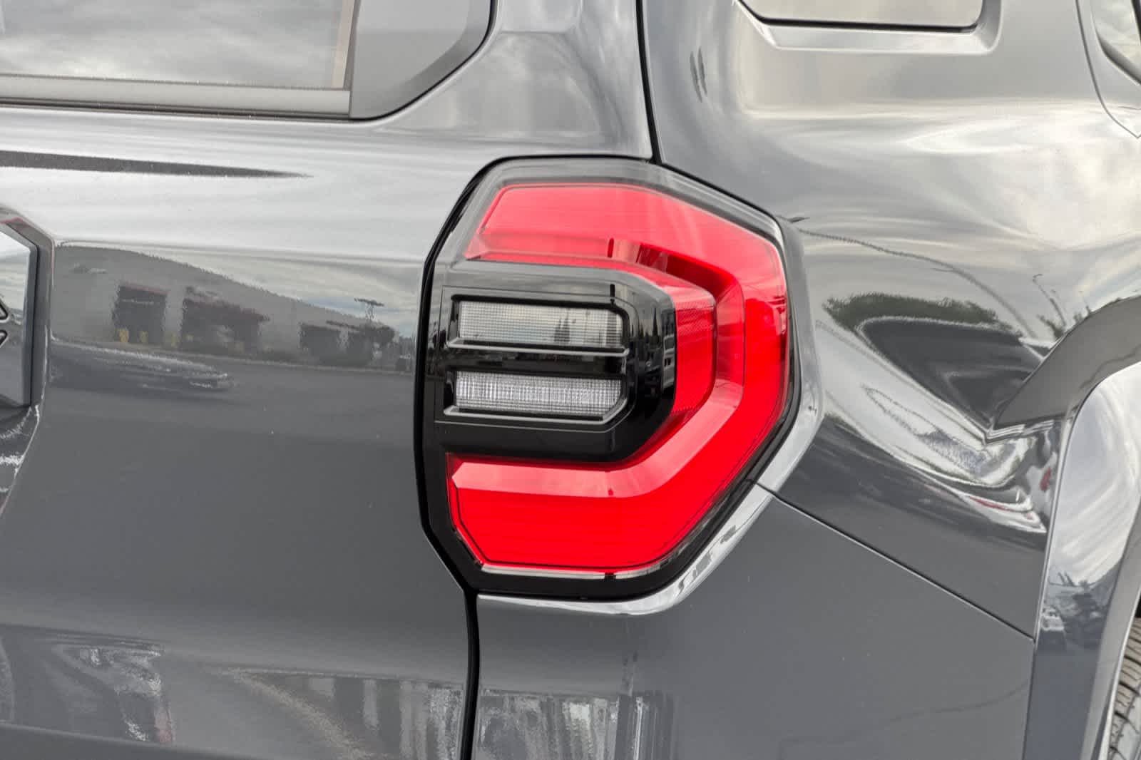 Thumbnail: 2026 Toyota 4Runner - 31