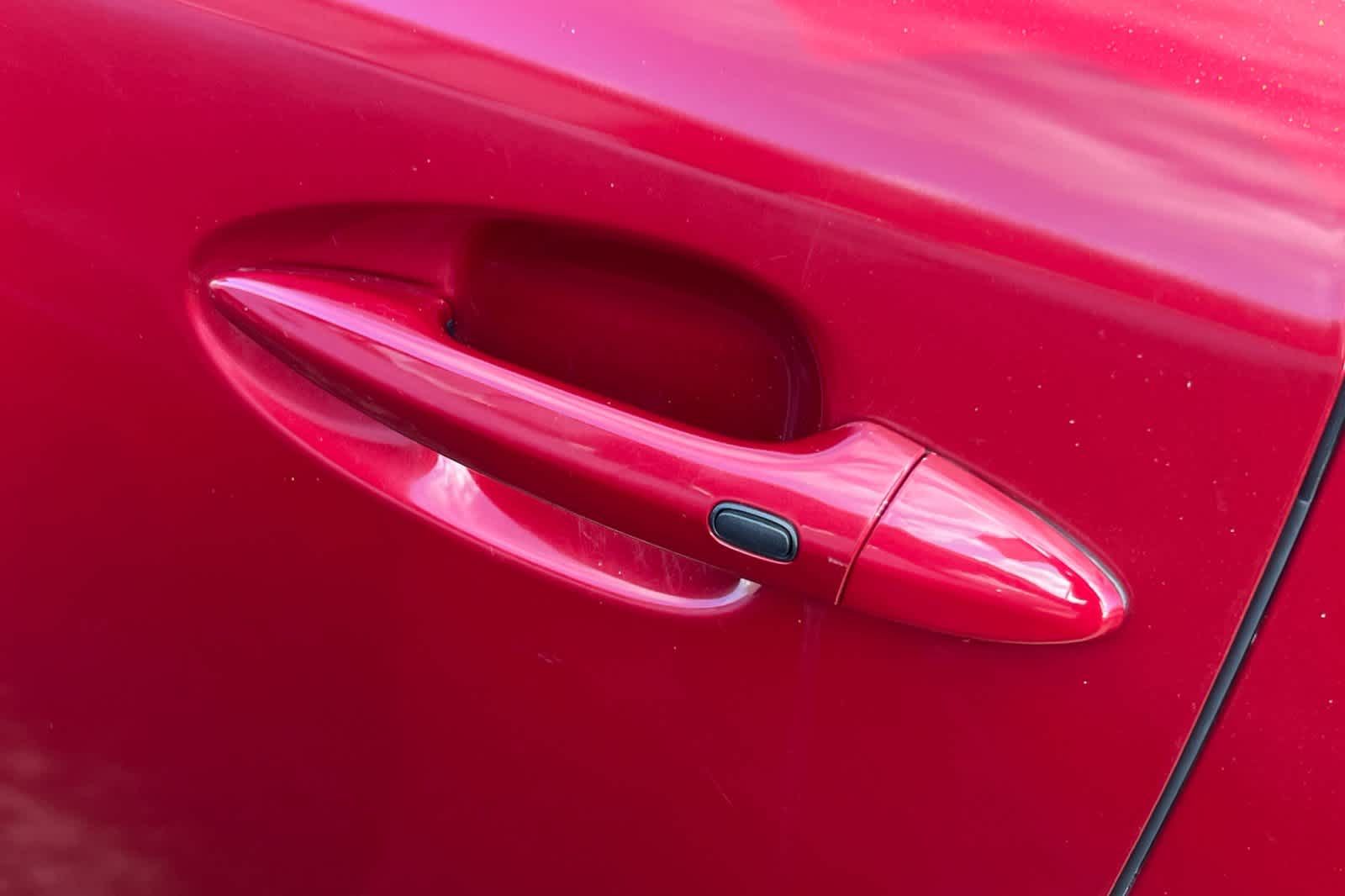 Thumbnail: 2011 Lexus IS - 16