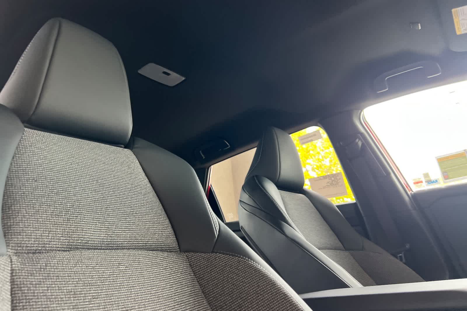 Thumbnail: 2026 Toyota bZ - 17