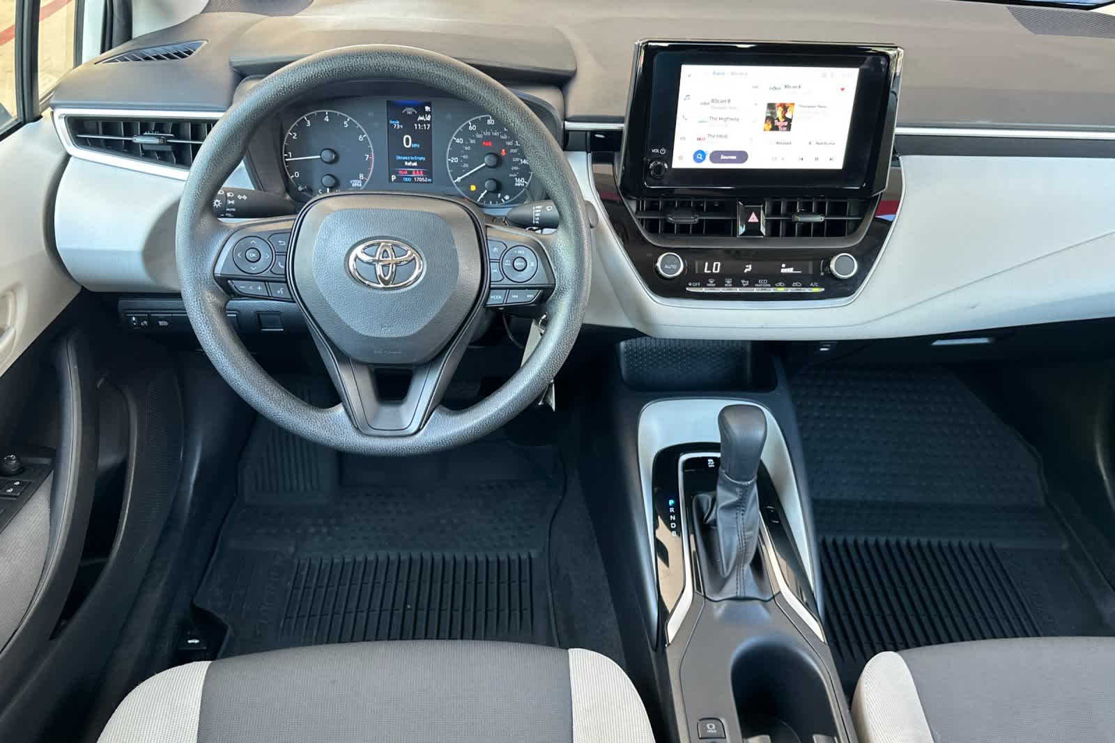 Thumbnail: 2025 Toyota Corolla - 15