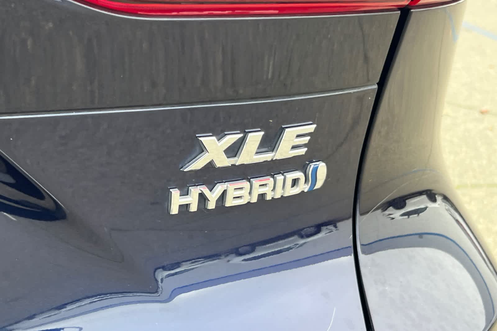 Thumbnail: 2022 Toyota Venza - 7