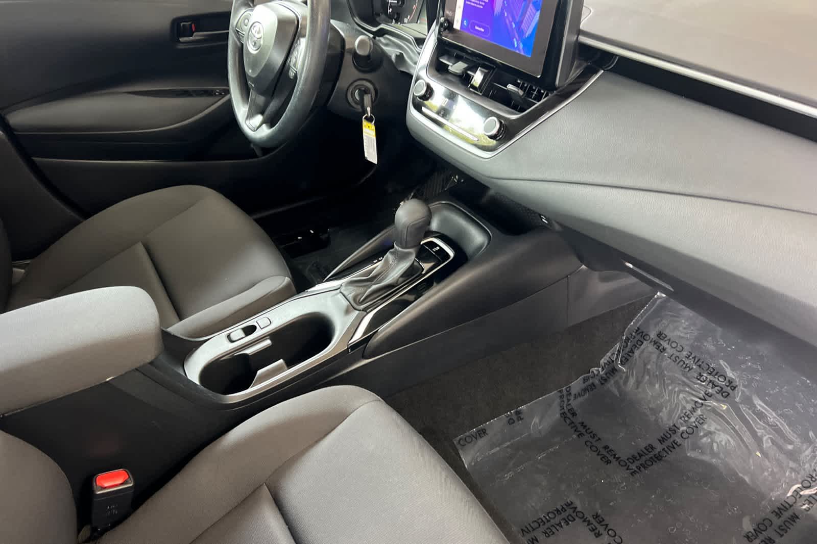 Thumbnail: 2024 Toyota Corolla - 15