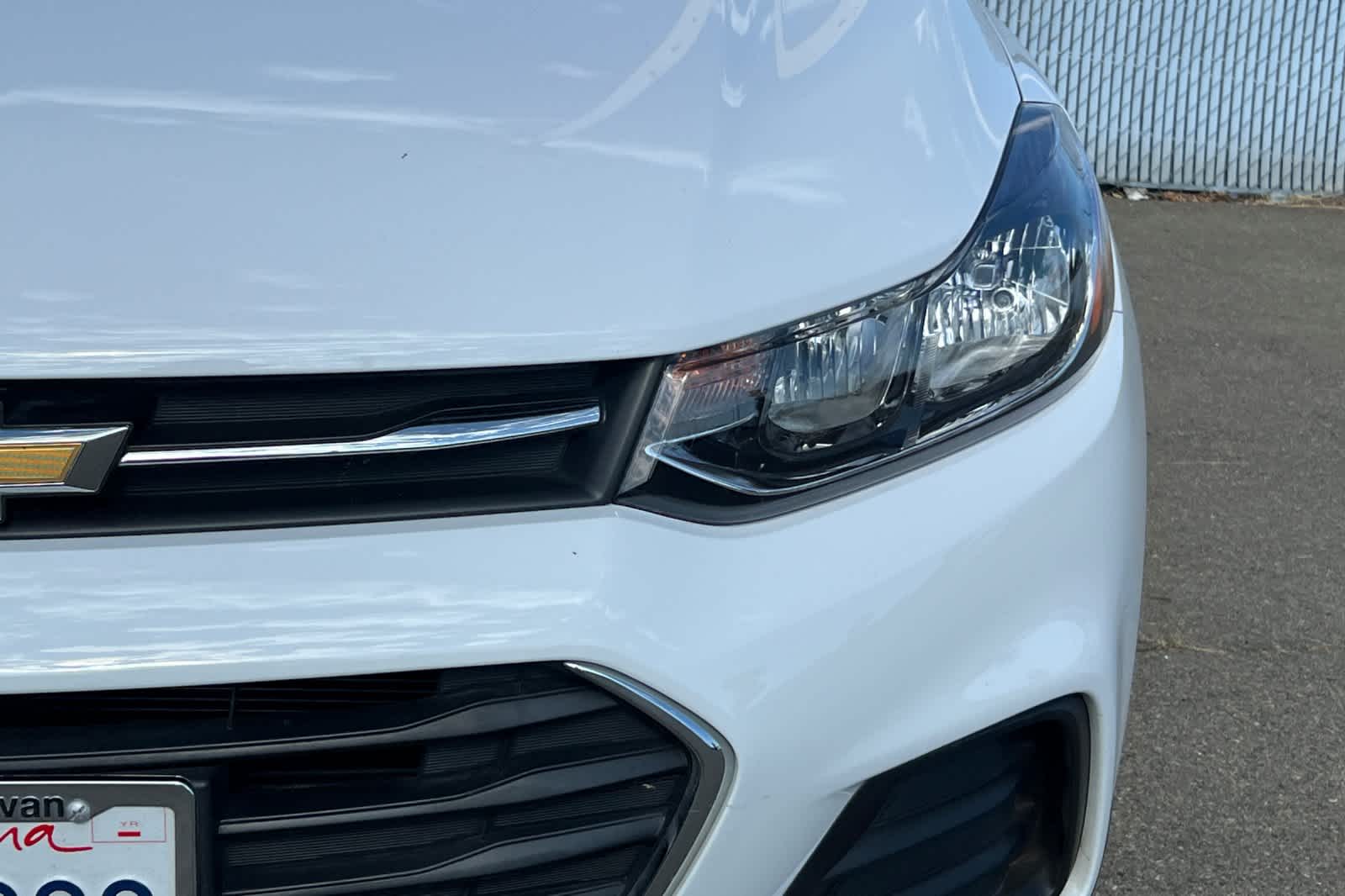 Thumbnail: 2020 Chevrolet Trax - 11
